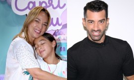 Adamari López y Toni Costa ya no comparten las mismas creencias.